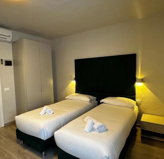 Maestrale Resort Hotel   Alberese, Grosseto