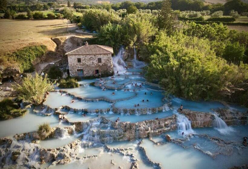 Maestrale Resort Hotel   Alberese, Grosseto