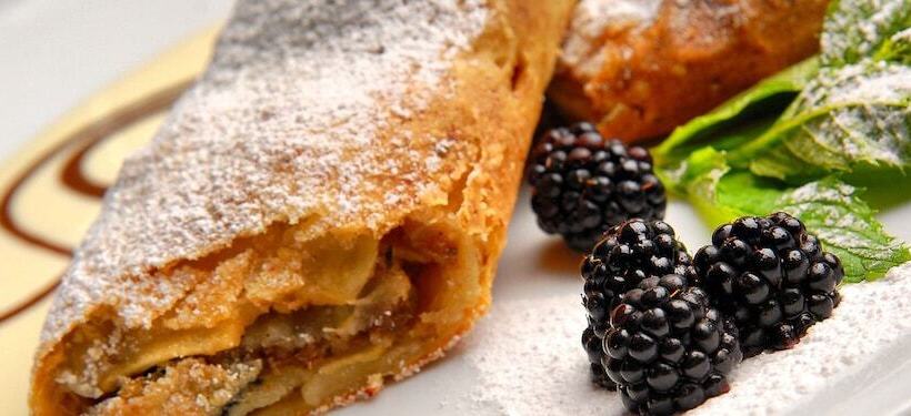 호텔 Oberwirt Weisses Kreuz