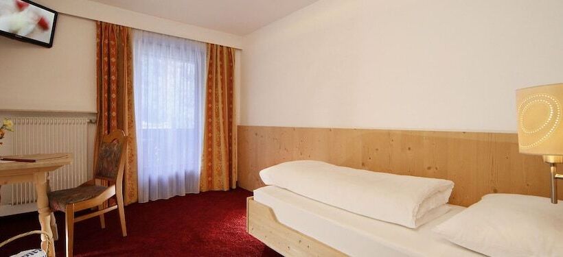 호텔 Oberwirt Weisses Kreuz