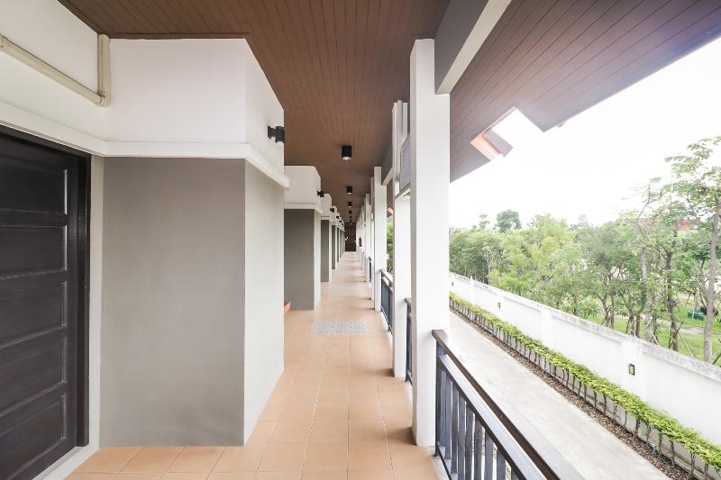 호텔 P Private Resort Cha Am