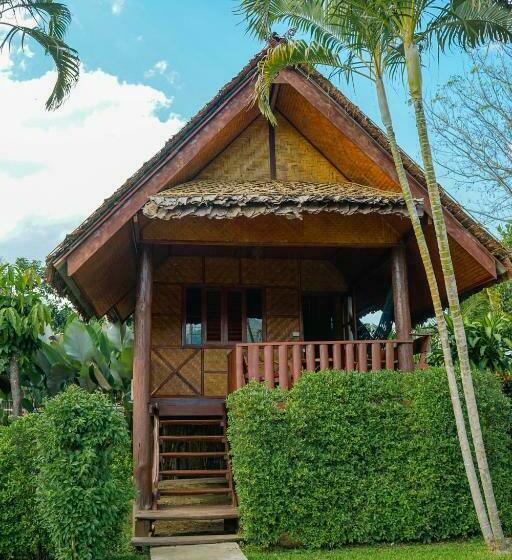 בית מלון כפרי Pai Homey