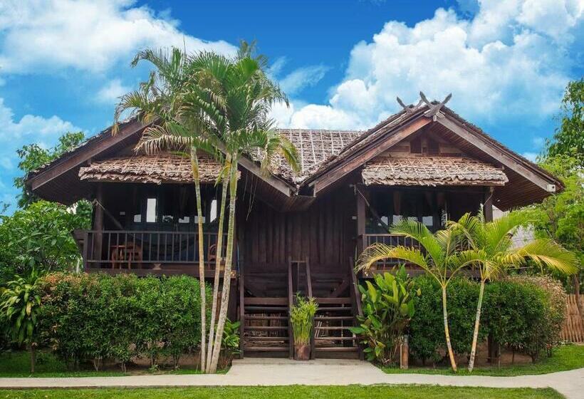 בית מלון כפרי Pai Homey