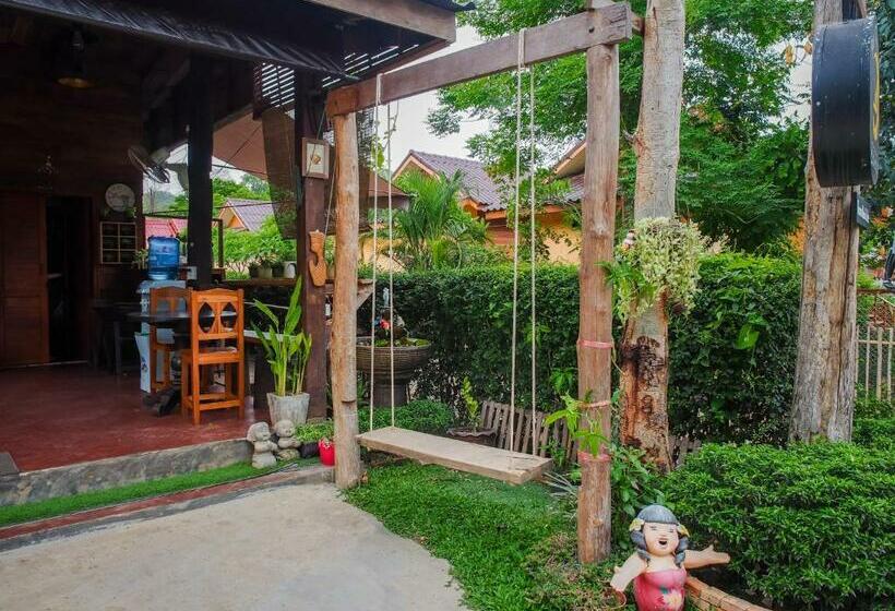 בית מלון כפרי Pai Homey