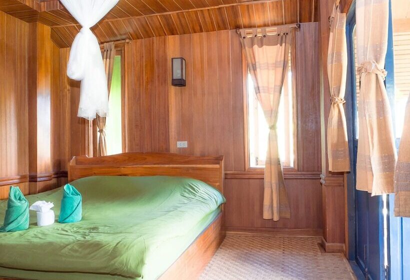 בית מלון כפרי Pai Homey