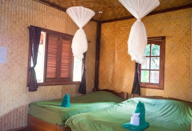 בית מלון כפרי Pai Homey