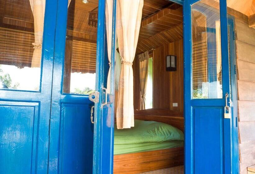 בית מלון כפרי Pai Homey