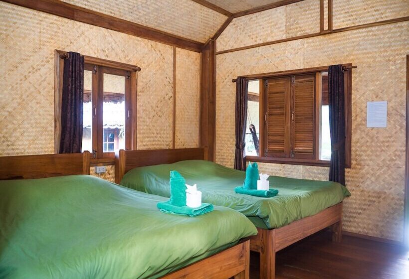 בית מלון כפרי Pai Homey