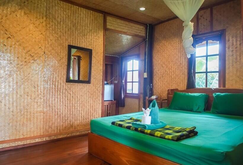 בית מלון כפרי Pai Homey