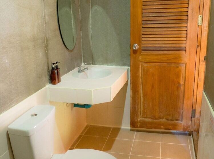 בית מלון כפרי Pai Homey