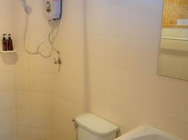 בית מלון כפרי Pai Homey