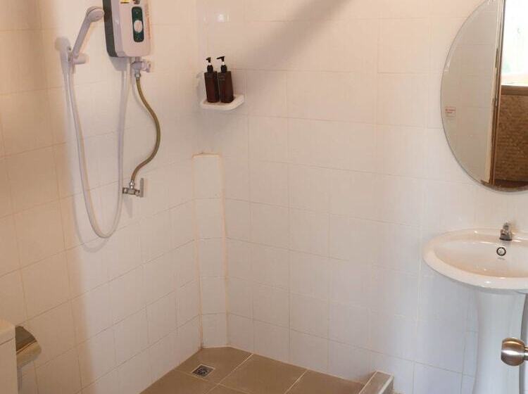 בית מלון כפרי Pai Homey