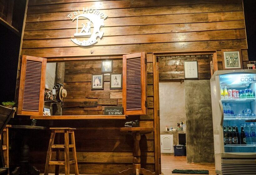 בית מלון כפרי Pai Homey