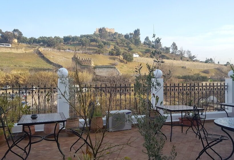 酒店 Palais Nazha Fes   Luxury Lodging