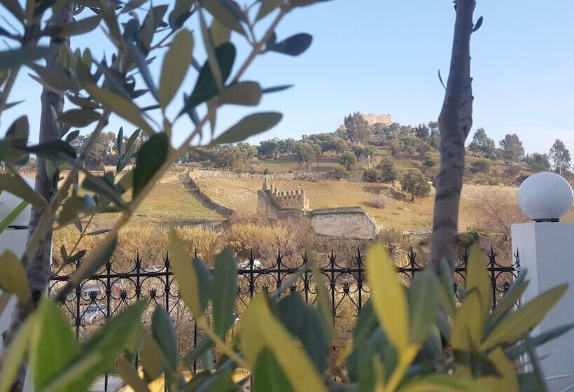 酒店 Palais Nazha Fes   Luxury Lodging