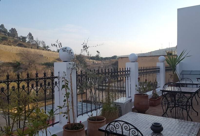 酒店 Palais Nazha Fes   Luxury Lodging