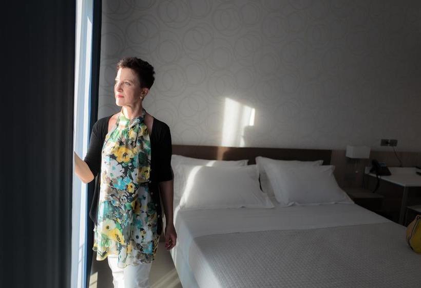 בית מלון כפרי Palmensis