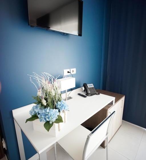 בית מלון כפרי Palmensis