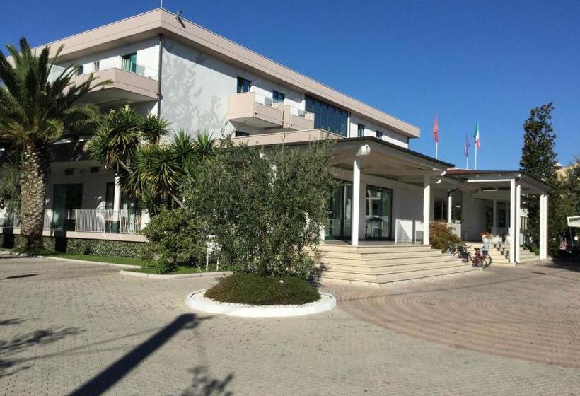 فندق Parco Degli Ulivi