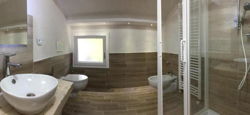 בית מלון כפרי Pini