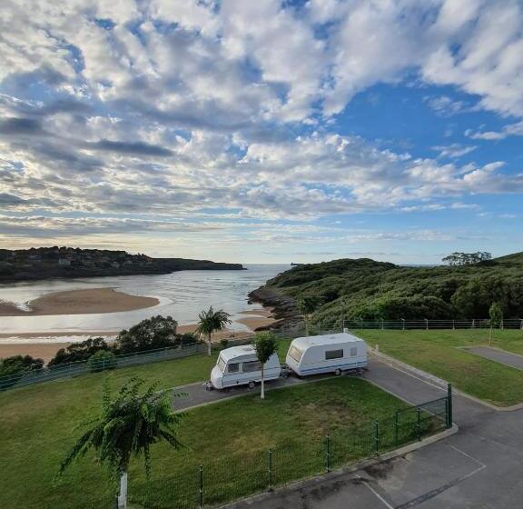 فندق Playa La Arena