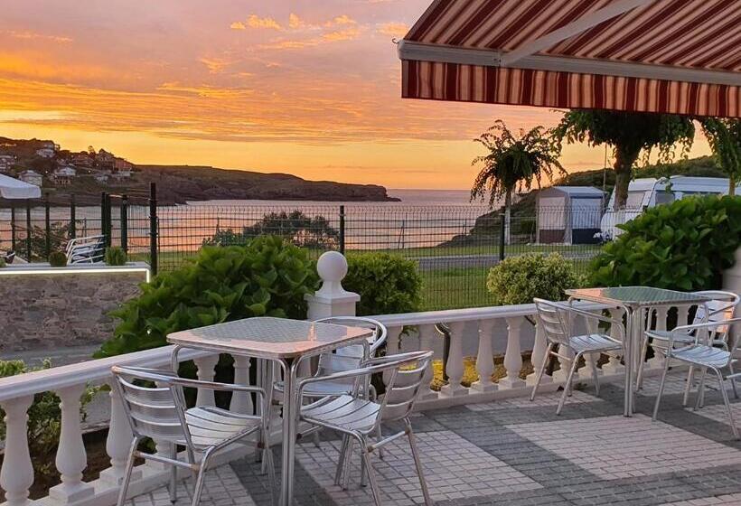 فندق Playa La Arena