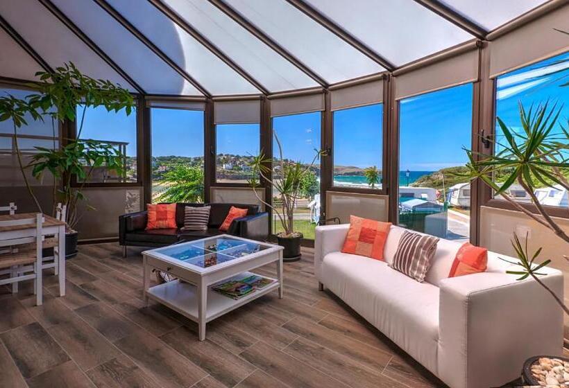 فندق Playa La Arena