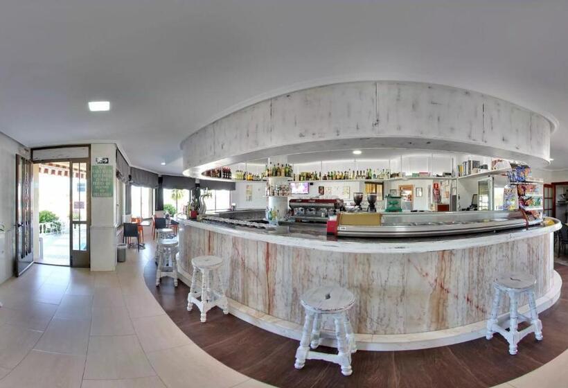 فندق Playa La Arena