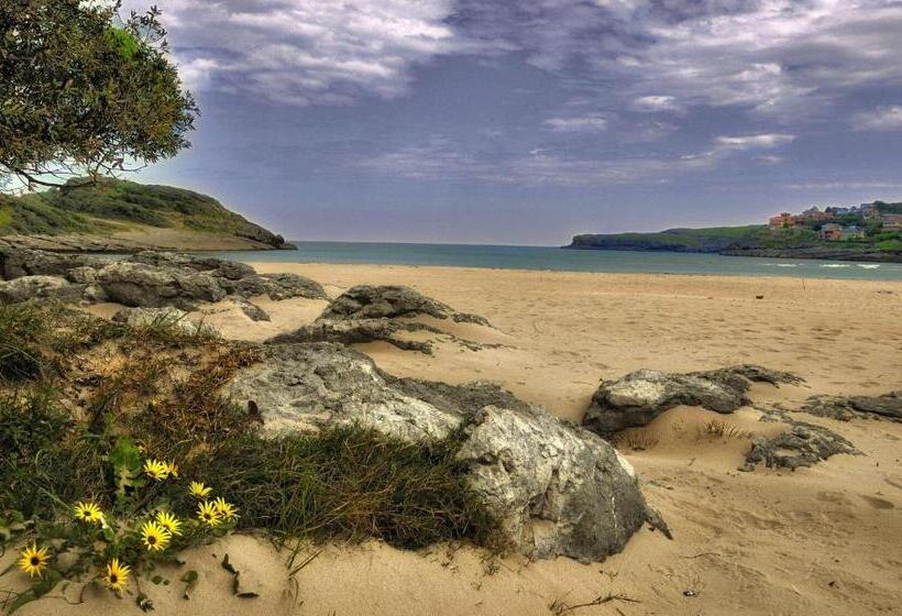 فندق Playa La Arena