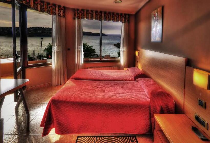 فندق Playa La Arena