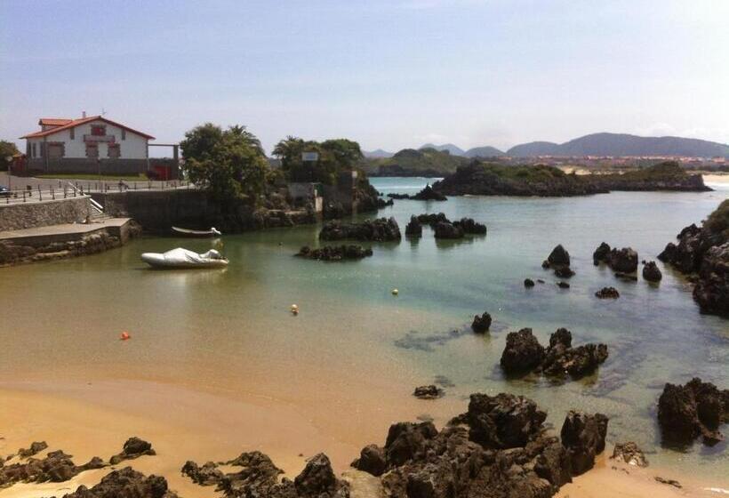 فندق Playa La Arena