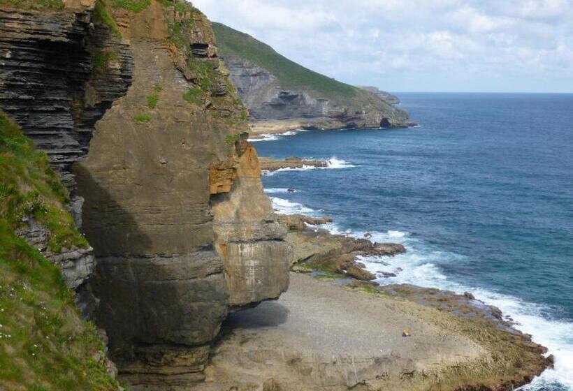 فندق Playa La Arena