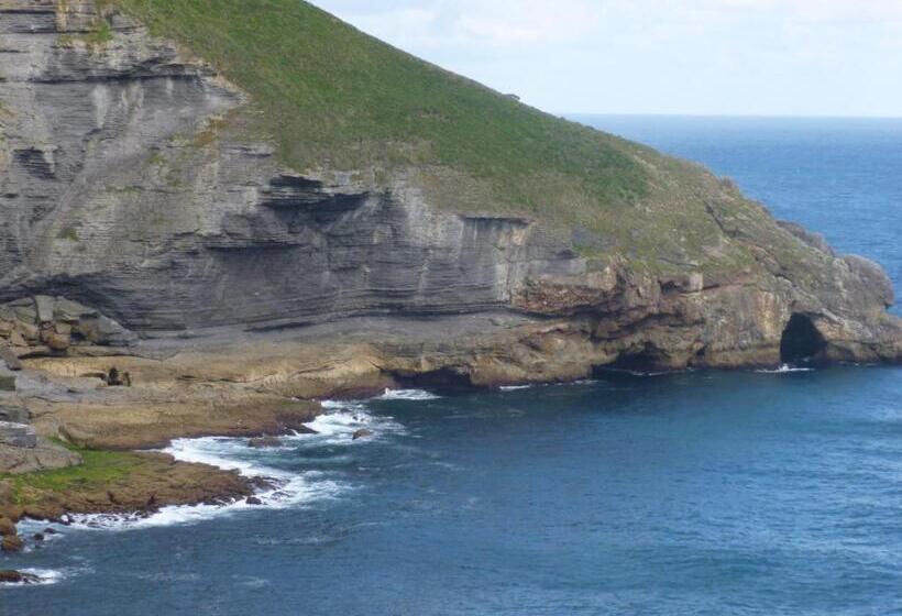 فندق Playa La Arena