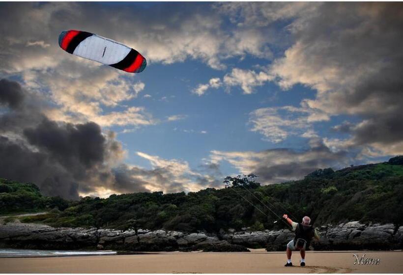 فندق Playa La Arena