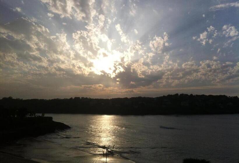 فندق Playa La Arena