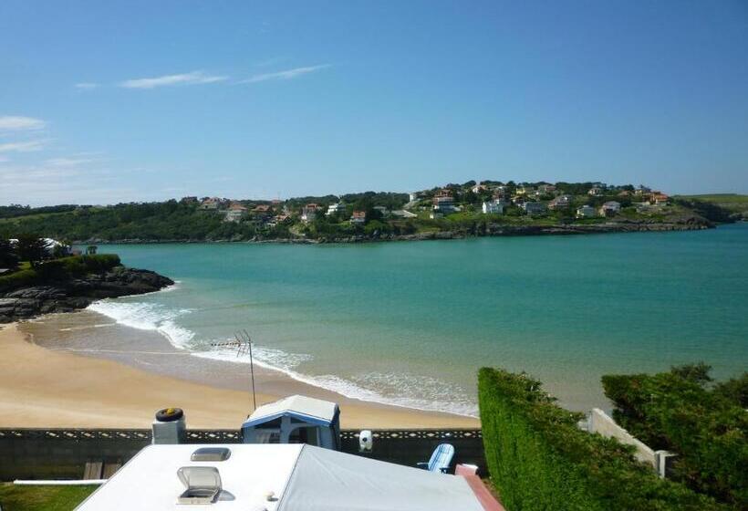 فندق Playa La Arena