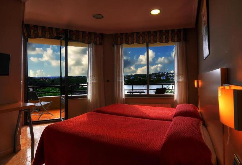 فندق Playa La Arena