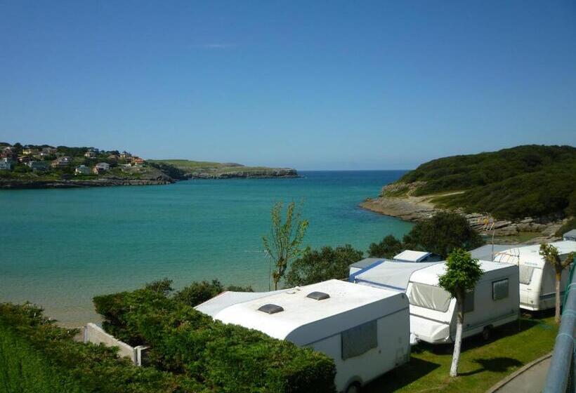 فندق Playa La Arena