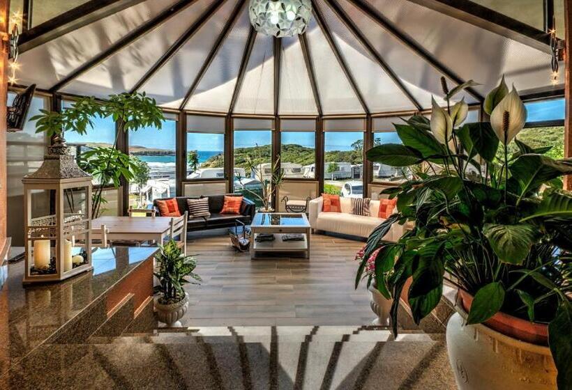 فندق Playa La Arena