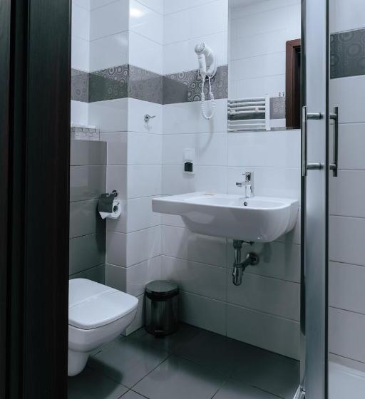 בית מלון כפרי Pod Figurą