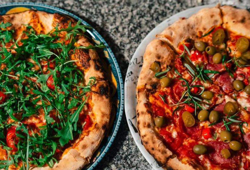 בית מלון כפרי Pod Figurą