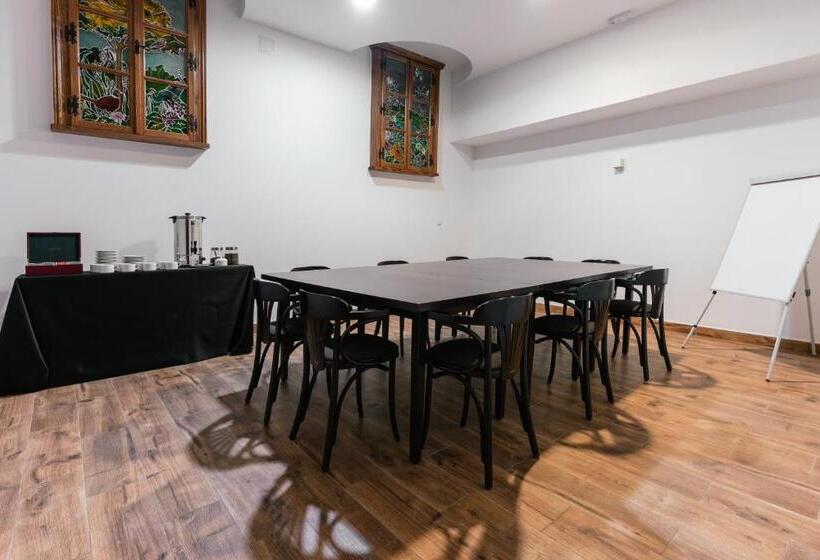 בית מלון כפרי Pod Figurą