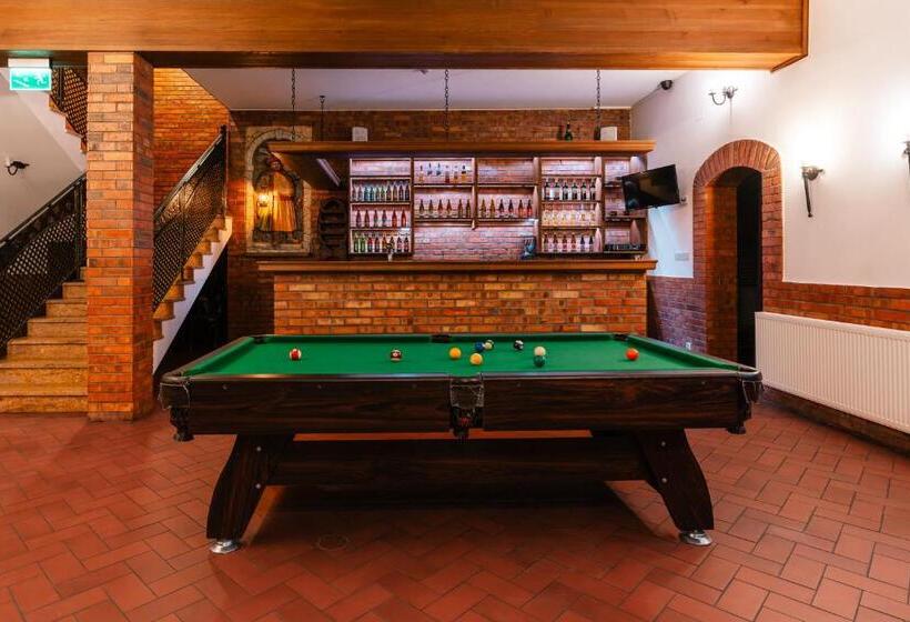 בית מלון כפרי Pod Figurą