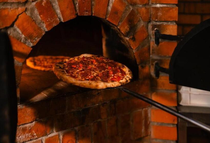 בית מלון כפרי Pod Figurą