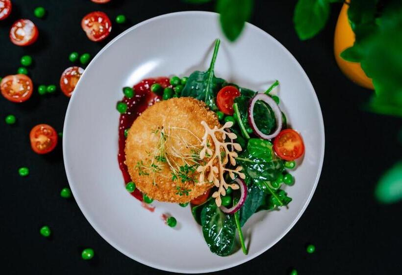 בית מלון כפרי Pod Figurą