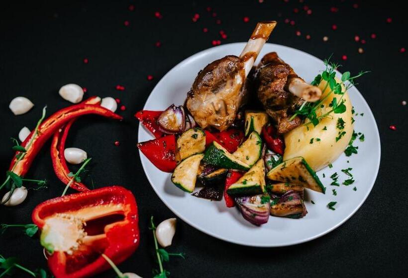 בית מלון כפרי Pod Figurą