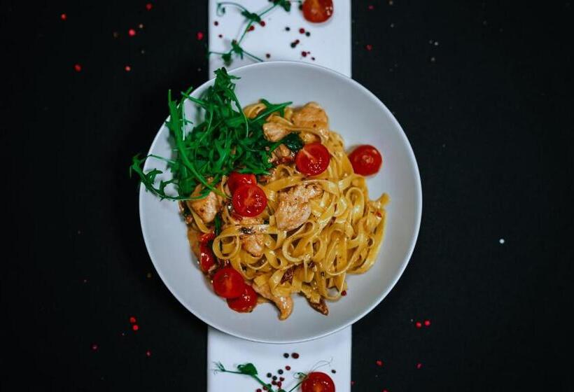 בית מלון כפרי Pod Figurą