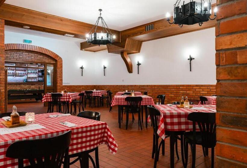 בית מלון כפרי Pod Figurą