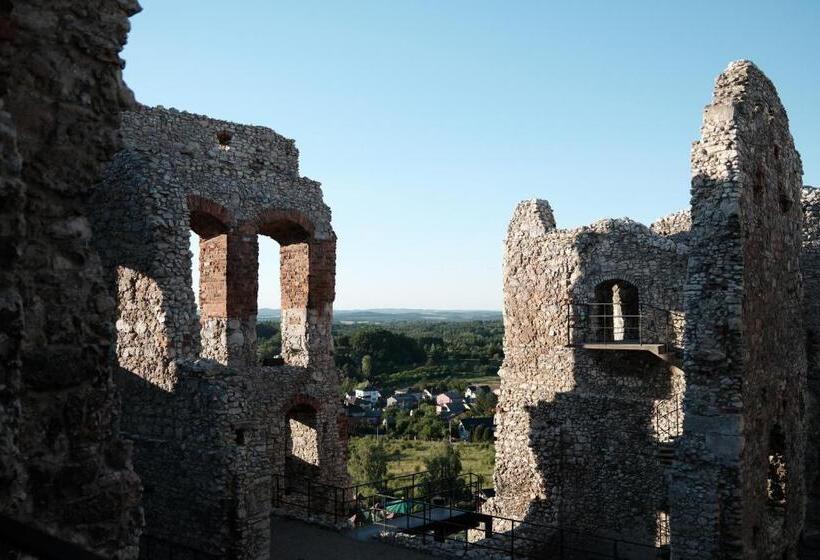 בית מלון כפרי Pod Figurą