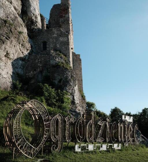 בית מלון כפרי Pod Figurą